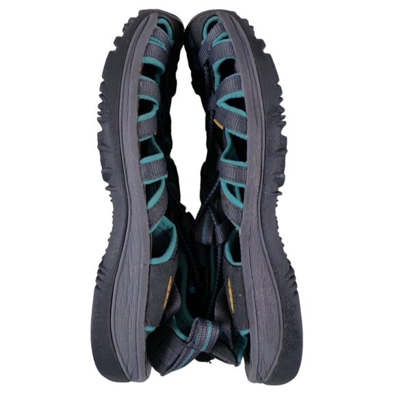 KEEN Whisper Waterproof Sport Hiking Water Shoes Size 8 #493 - Picture 5 of 11